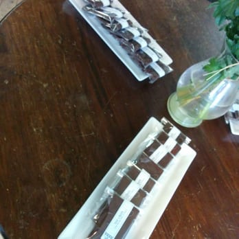 COCO Crafted Organic Chocolate - Chocolatiers & Shops Near Me - Toronto, Ontario