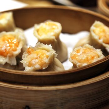 鼎泰豐 - Steamed Shrimp and Pork Shao-mai... - Taiwanese Near Me - Hong Kong, HK 鼎泰豐 - Steamed Shrimp and Pork Shao-mai... - Taiwanese Near Me - Hong Kong, HK