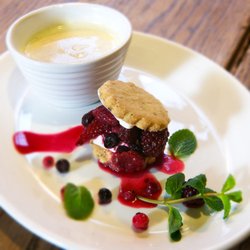 Hundred House Hotel