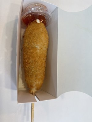 SSONG'S HOTDOG - COLUMBIA by null