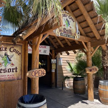 Pirate Cove Resort - RV Rental Near Me - Needles, California Pirate Cove Resort - RV Rental Near Me - Needles, California