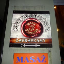 Stara Piwniczka