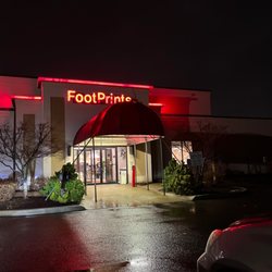 Footprints Shoes - Storefront