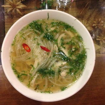 Mien Tay - Pho ga! - Vietnamese Near Me - London, XGL