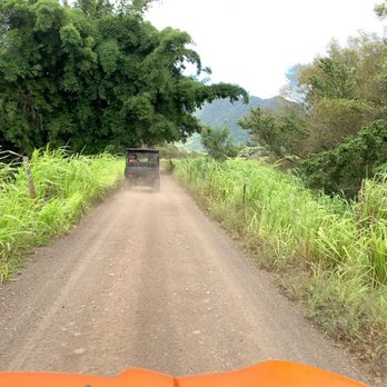 Kipu Ranch Adventures - Tours Near Me - Lihue, Hawaii Kipu Ranch Adventures - Tours Near Me - Lihue, Hawaii