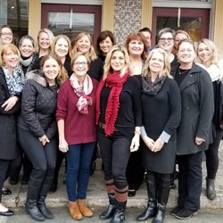 Maple Leaf Property Management - The crew!
