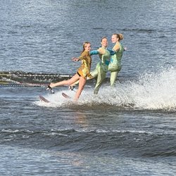 Twin Cities River Rats
