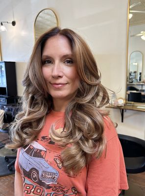 Color & Cuts - Color and Cut transformation! Over 12 years experience. Book now! Available by Appointment Only Color & Cuts - Color and Cut transformation! Over 12 years experience. Book now! Available by Appointment Only