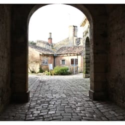 Escale à Blaye - Citadelle de Blaye