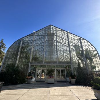 Krohn Conservatory - Botanical Gardens Near Me - Cincinnati, Ohio Krohn Conservatory - Botanical Gardens Near Me - Cincinnati, Ohio