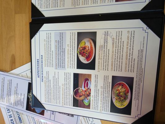 Menu photo 7 Ruta 15 Ceviche Bar Mexican Kitchen Long Beach, CA Menu photo 7 Ruta 15 Ceviche Bar Mexican Kitchen Long Beach, CA