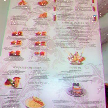 Sugar Factory Express - Desserts Near Me - Bloomington, Minnesota