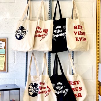 Every Day Better by Green Meadows - Savage Seeds bags. - Gift Shops Near Me - Honolulu, Hawaii Every Day Better by Green Meadows - Savage Seeds bags. - Gift Shops Near Me - Honolulu, Hawaii