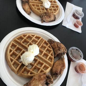 BB's Cafe - Breakfast at 1pm ! - Soul Food Near Me - Covina, California BB's Cafe - Breakfast at 1pm ! - Soul Food Near Me - Covina, California
