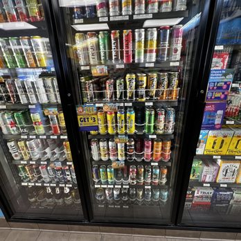 ampm - Convenience Stores Near Me - Ontario, California