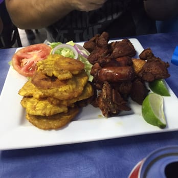 Chimiking Restaurant - Delish - Latin American Near Me - Orlando, Florida Chimiking Restaurant - Delish - Latin American Near Me - Orlando, Florida