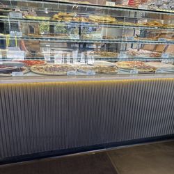 Slice Pizzeria - Lots of choices $4.50 slice