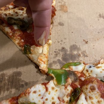 Papa Johns Pizza - Uncooked pizza - Pizza Near Me - Menifee, California Papa Johns Pizza - Uncooked pizza - Pizza Near Me - Menifee, California