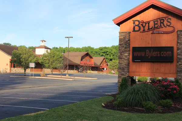 Byler's Store in Dover by null