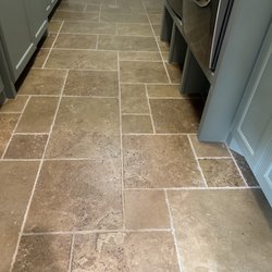 Grout Service