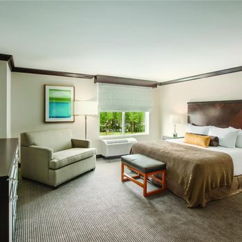 Hyatt Place Raleigh / Cary - Guest Room - Hotels Near Me - Raleigh, North Carolina Hyatt Place Raleigh / Cary - Guest Room - Hotels Near Me - Raleigh, North Carolina