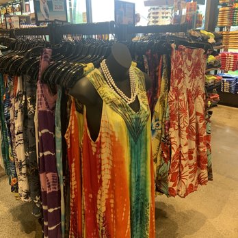 ABC Stores - Affordable colorful island dresses for the ladies. - Convenience Stores Near Me - Kailua Kona, Hawaii