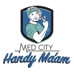 Med City Handy Ma'am