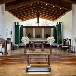 Our Lady of Malibu Catholic Church