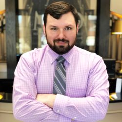 Eller Legal Planning - Garrett A. Eller, Owner & Attorney