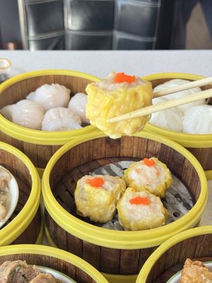 Dim Sum Box by null