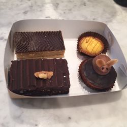 La Bretagne Patisserie