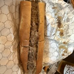 Cheesesteak
