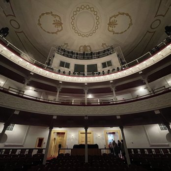 Ford's Theatre - Performing Arts Near Me - Washington, DC, District of Columbia Ford's Theatre - Performing Arts Near Me - Washington, DC, District of Columbia