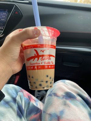 Hawa Smoothies & Bubble Tea by null