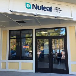 Nuleaf Tattoo Removal Clinic