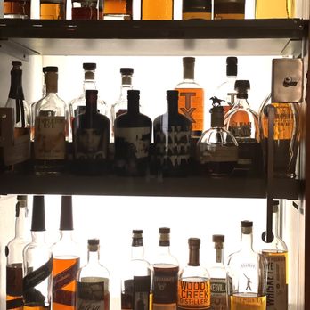 Westin Lobby Bar - Sandwiches Near Me - Avon, Colorado