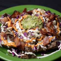 Hacienda Taqueria & Bar