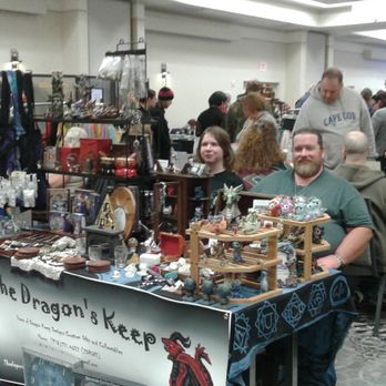 The Dragon's Keep - Spiritual Shop Near Me - Salem, New Hampshire