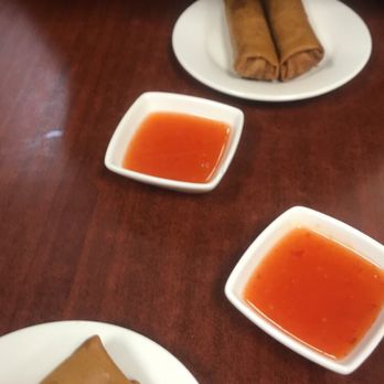 VN Pho - Egg rolls - Vietnamese Near Me - Wenatchee, Washington
