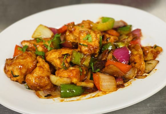 Everest Sherpa Restaurant by null