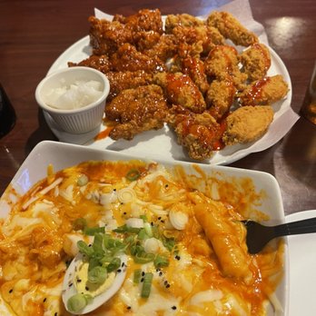 bb.q Chicken Allston - Korean Near Me - Boston, Massachusetts bb.q Chicken Allston - Korean Near Me - Boston, Massachusetts