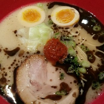 Ippudo - Westside - The original - Ramen Near Me - New York, New York Ippudo - Westside - The original - Ramen Near Me - New York, New York