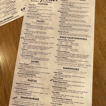 Crispelli's Bakery & Pizzeria - Pizza Near Me - Berkley, Michigan Crispelli's Bakery & Pizzeria - Pizza Near Me - Berkley, Michigan