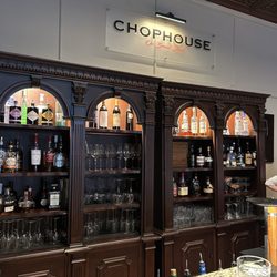 Chophouse On Broadstreet - Great small restaurant