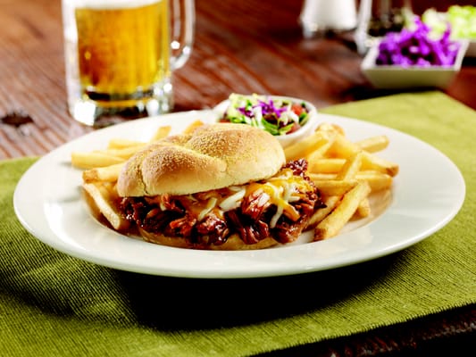 Boston's Pizza Restaurant & Sports Bar by null
