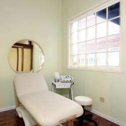 Sloane Stecker Westchester - Private Treatment Room