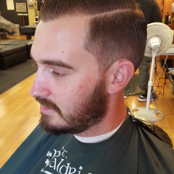 James Sanchez - Barbers Near Me - Walnut Creek, California James Sanchez - Barbers Near Me - Walnut Creek, California