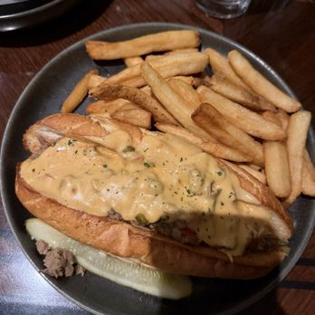 Nine Fine Irishmen - Irish Cheesesteak Sandwich - Venues & Event Spaces Near Me - Las Vegas, Nevada Nine Fine Irishmen - Irish Cheesesteak Sandwich - Venues & Event Spaces Near Me - Las Vegas, Nevada