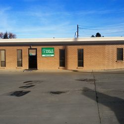 Bank of Utah