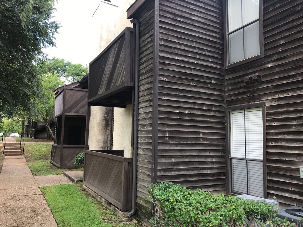 HILLSIDE APARTMENTS Updated August 2024 9250 Dean Rd, Shreveport